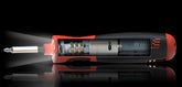 Skrutrekker speedE PocketDrive Wiha USB-C (72821767)